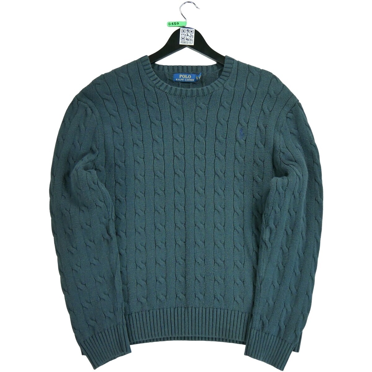 Polo Ralph Lauren  167544  Tmavě modrá