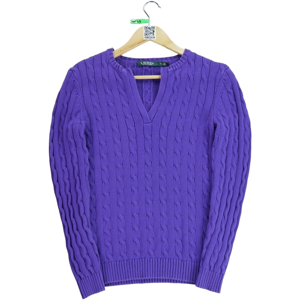 Polo Ralph Lauren  167511  Fialová