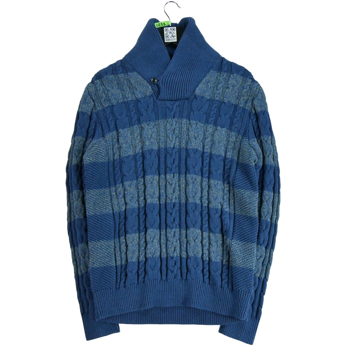 Tommy Hilfiger  155642  Modrá