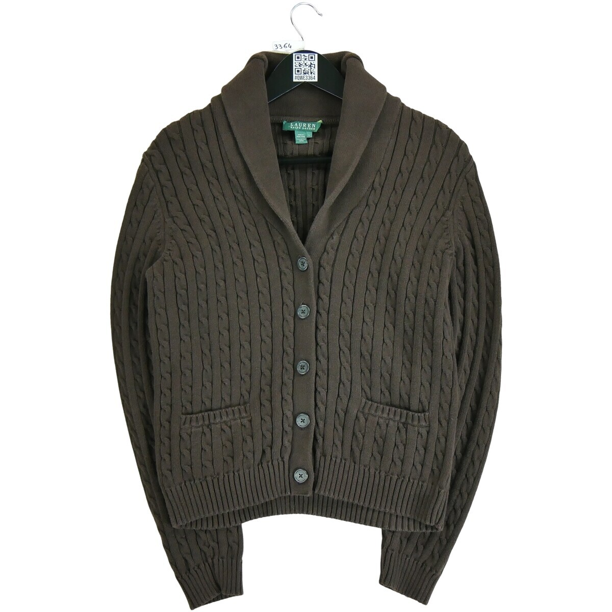 Polo Ralph Lauren  155731  Hnědá