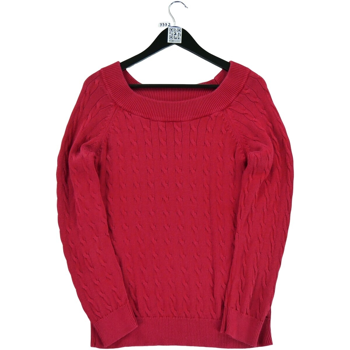 Polo Ralph Lauren  155622  Červená