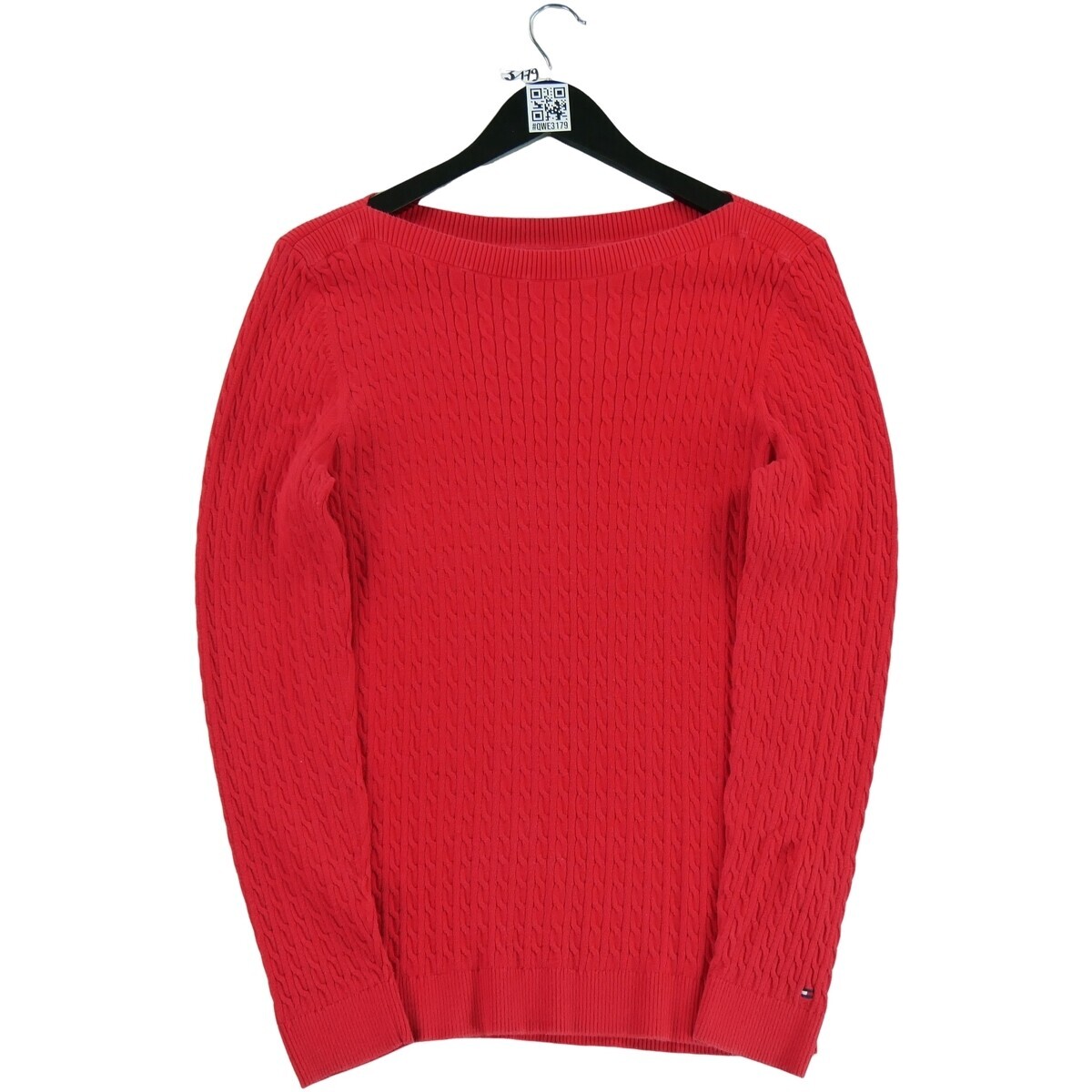 Tommy Hilfiger  157825  Červená