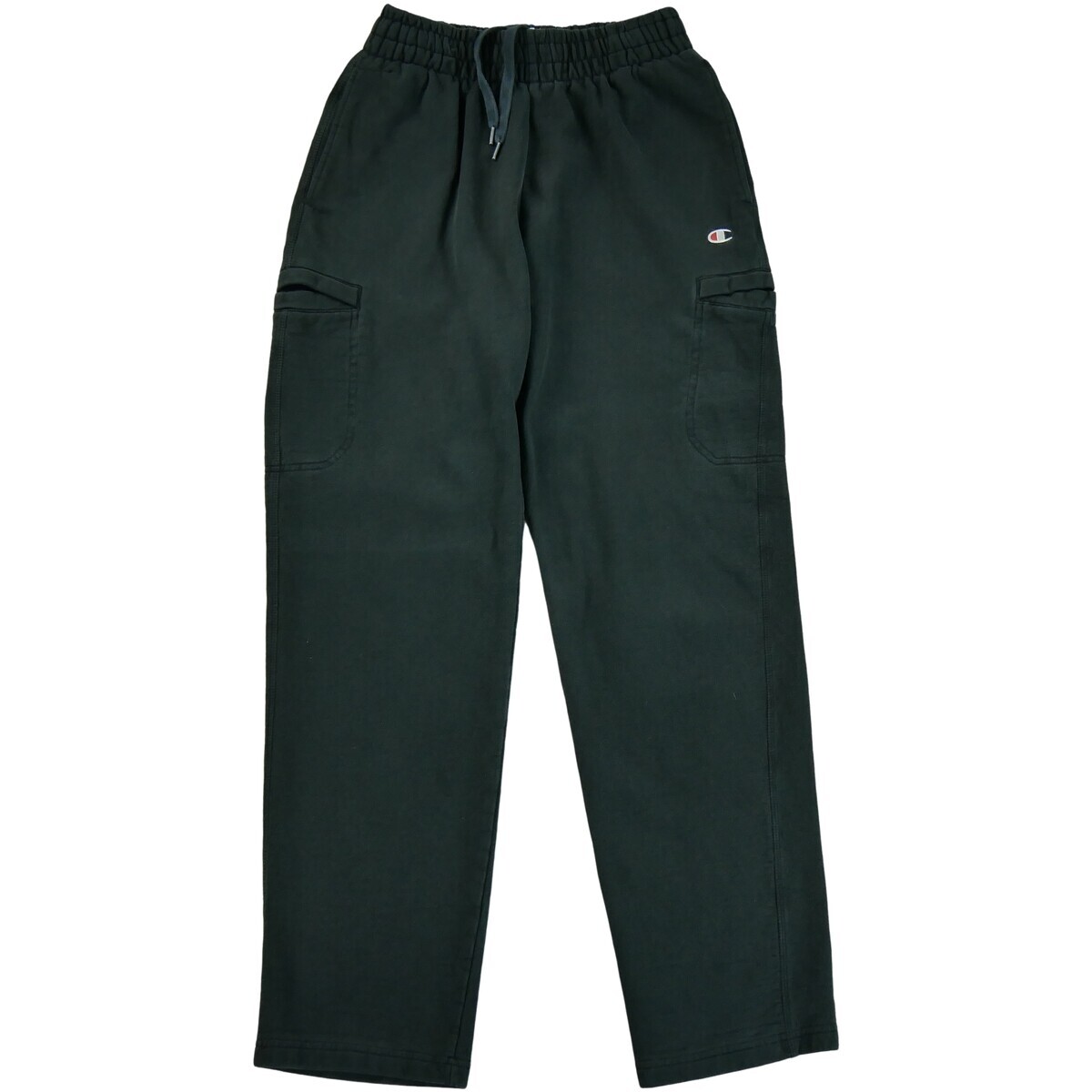 Champion  167499  Černá