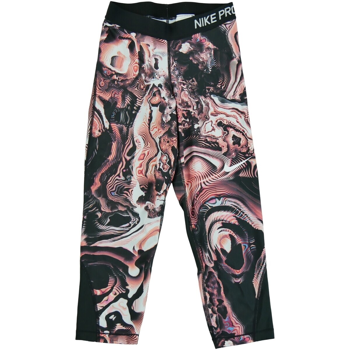 Nike  169896  Černá