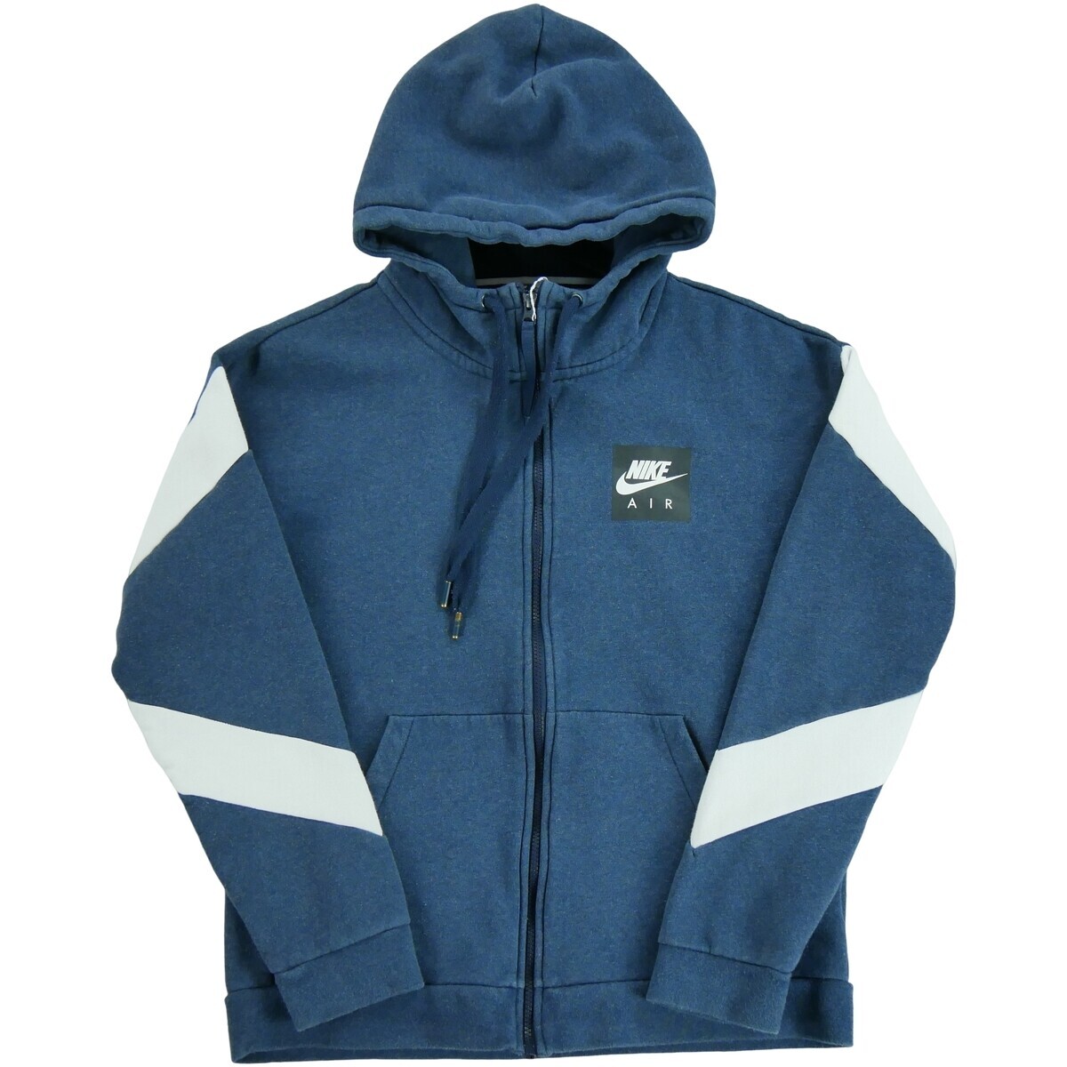 Nike  169898  Modrá