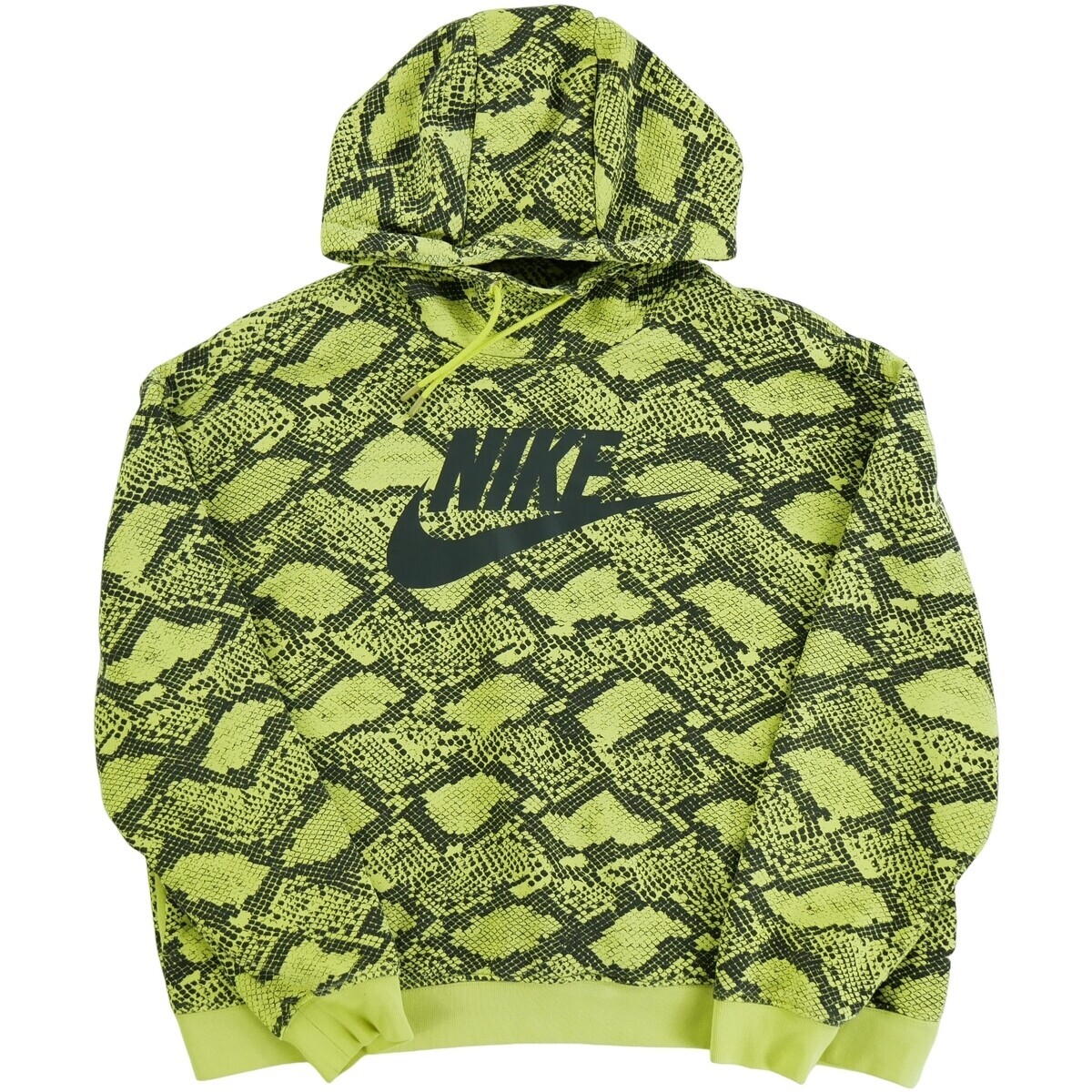 Nike  169909  Zelená