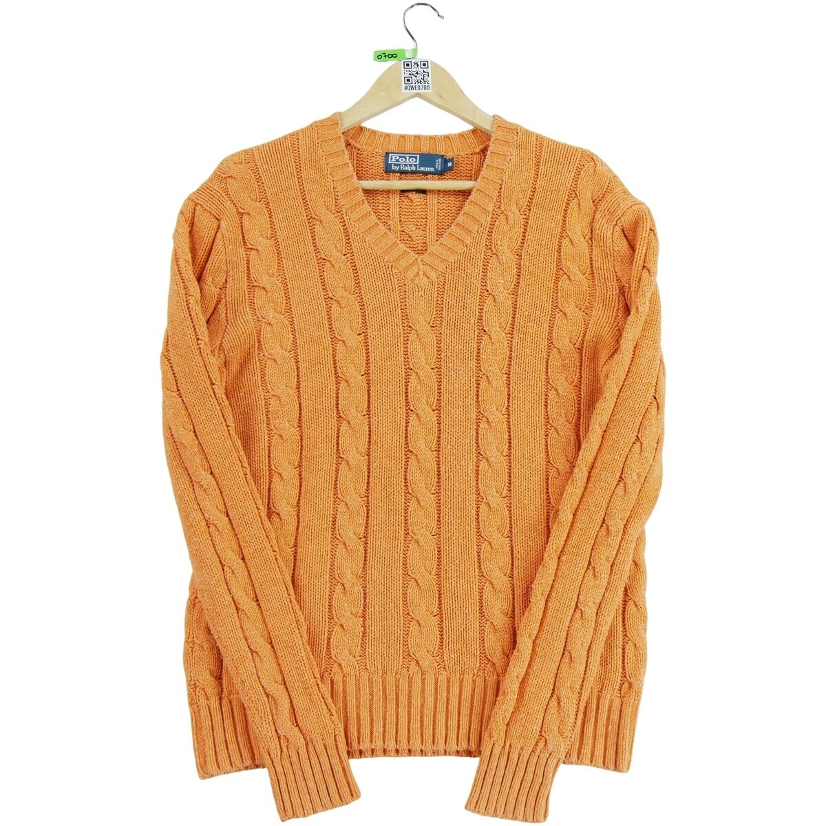 Polo Ralph Lauren  169921  Oranžová