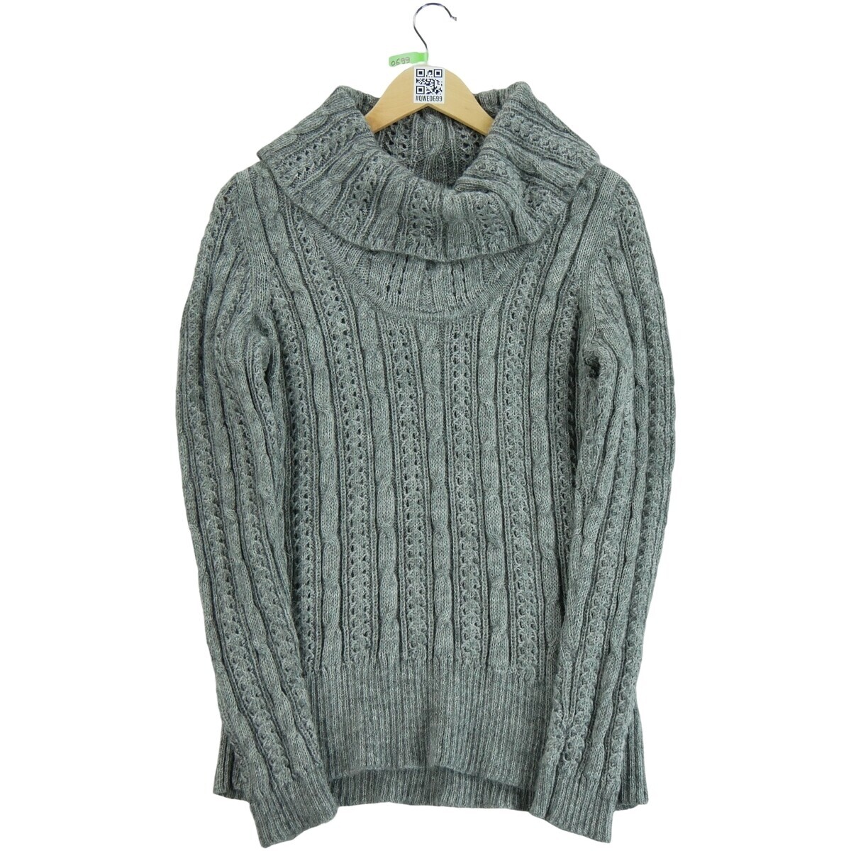 Tommy Hilfiger  169926  Šedá