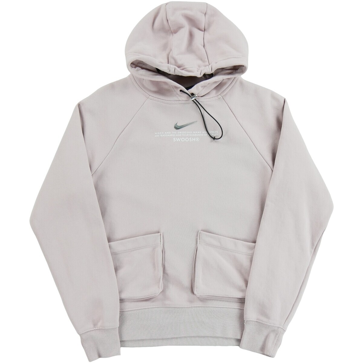Nike  170580  Růžová