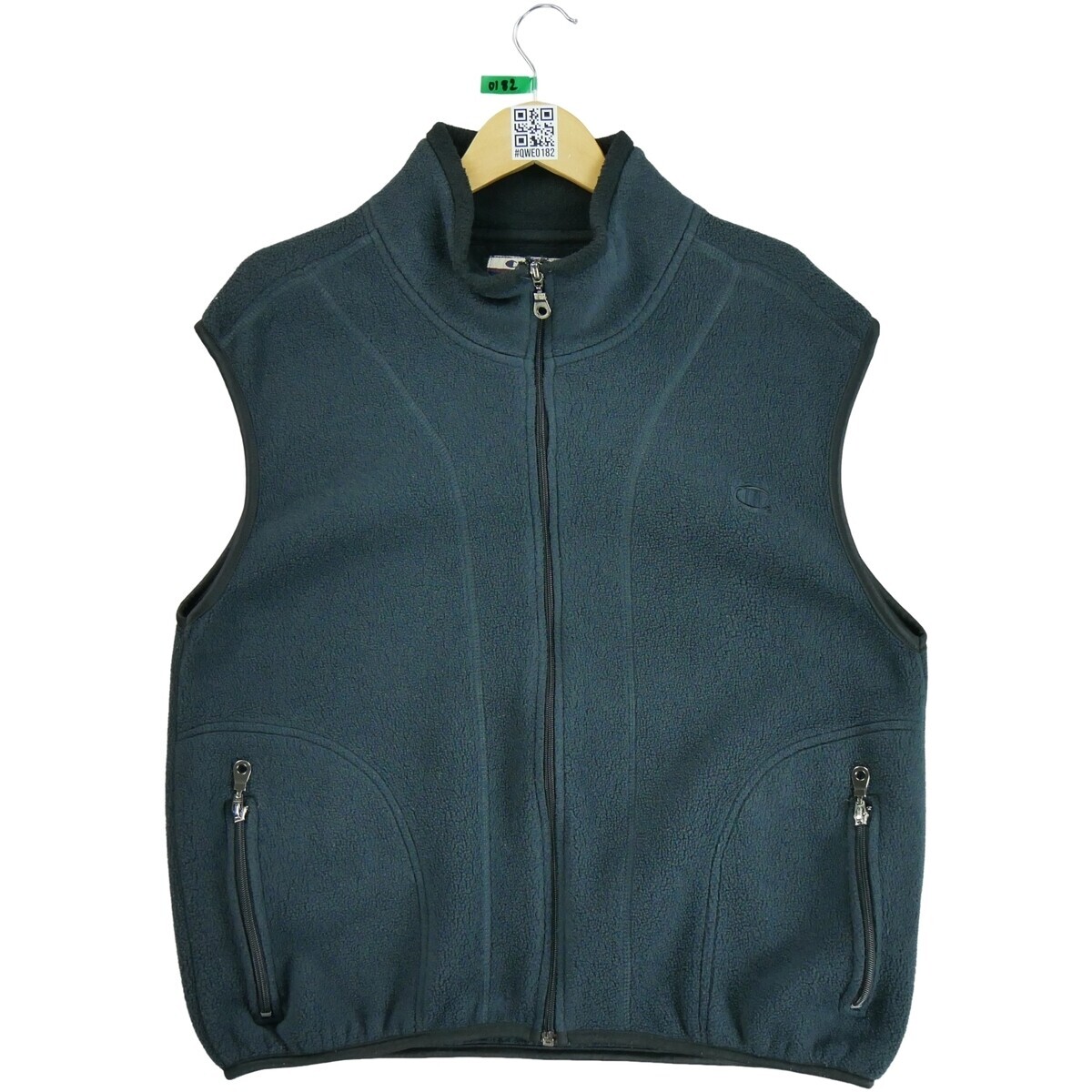 Champion  155758  Tmavě modrá