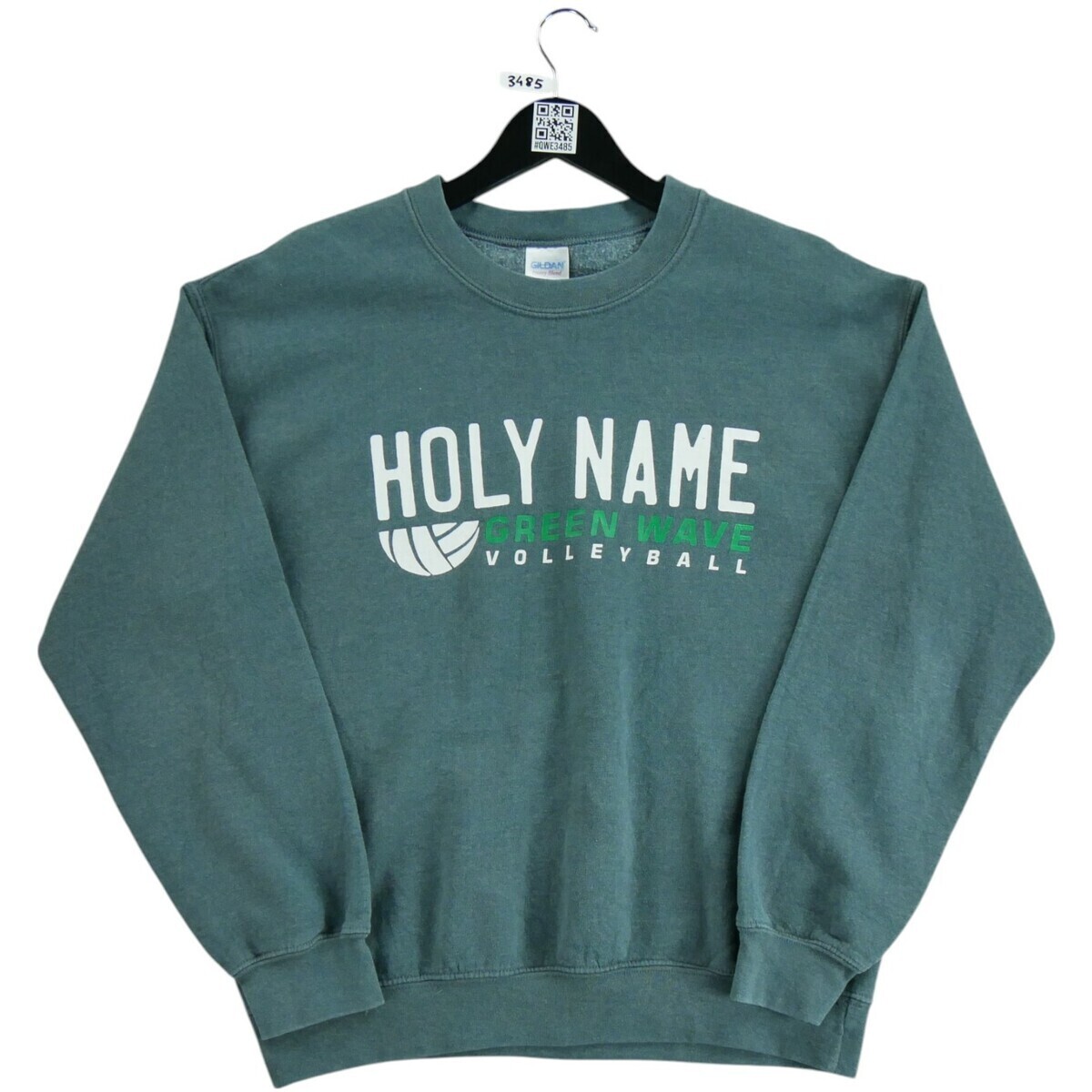 Gildan  150862  Šedá