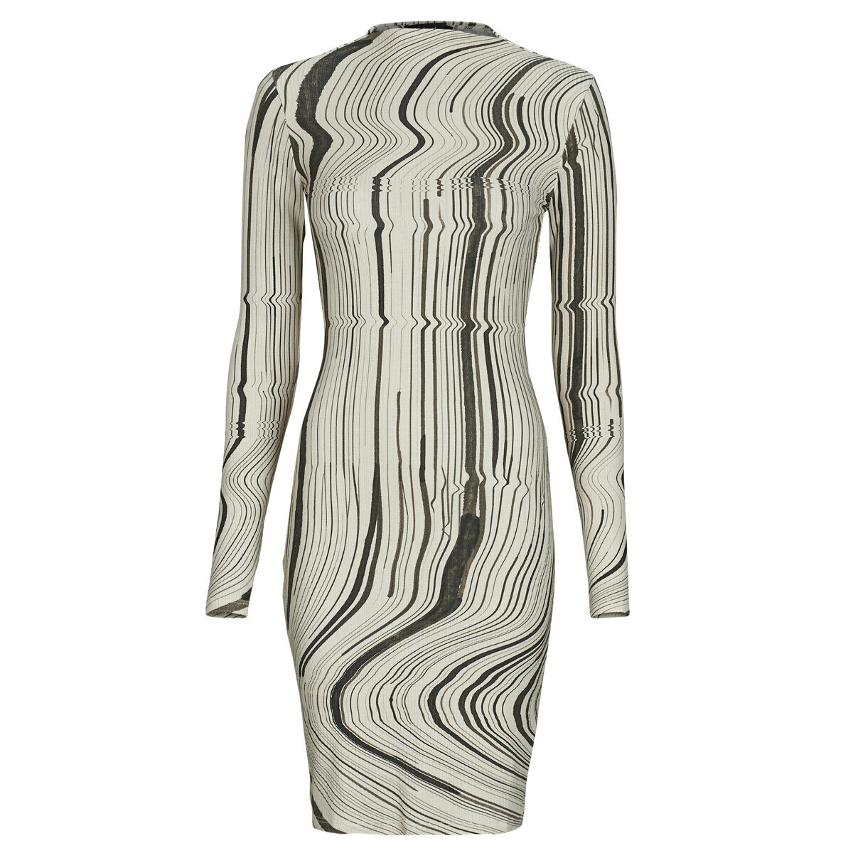 Desigual  CHIARA  Bílá