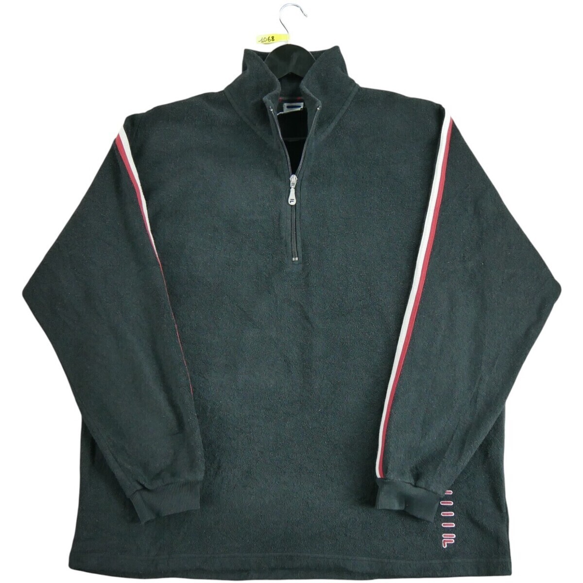 Fila  133839  Černá