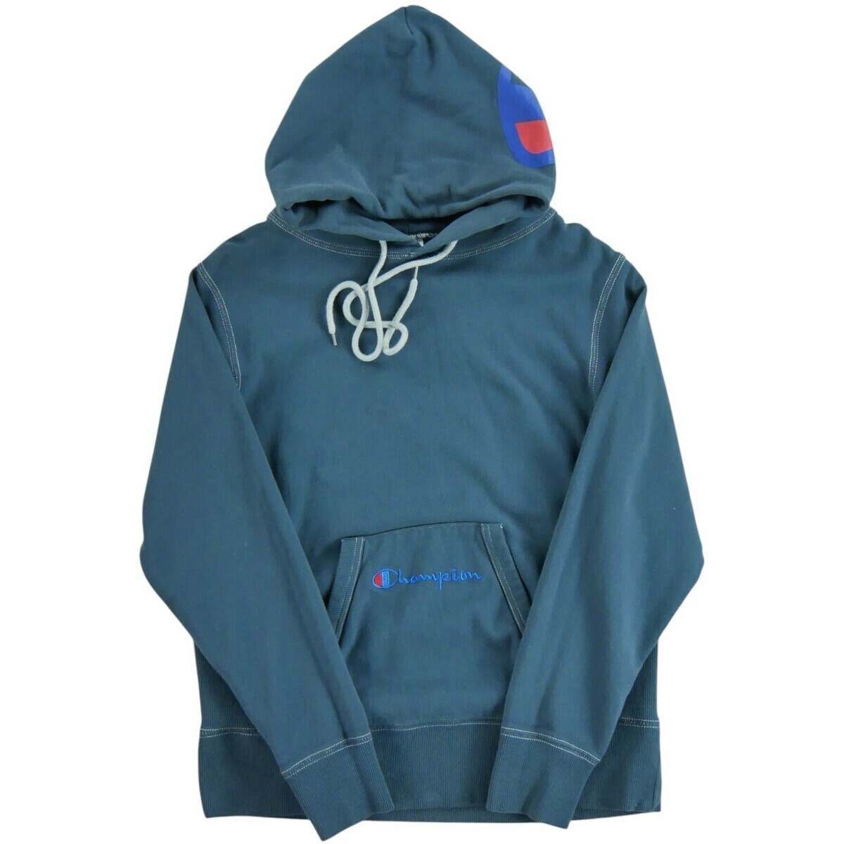 Champion  140314  Modrá