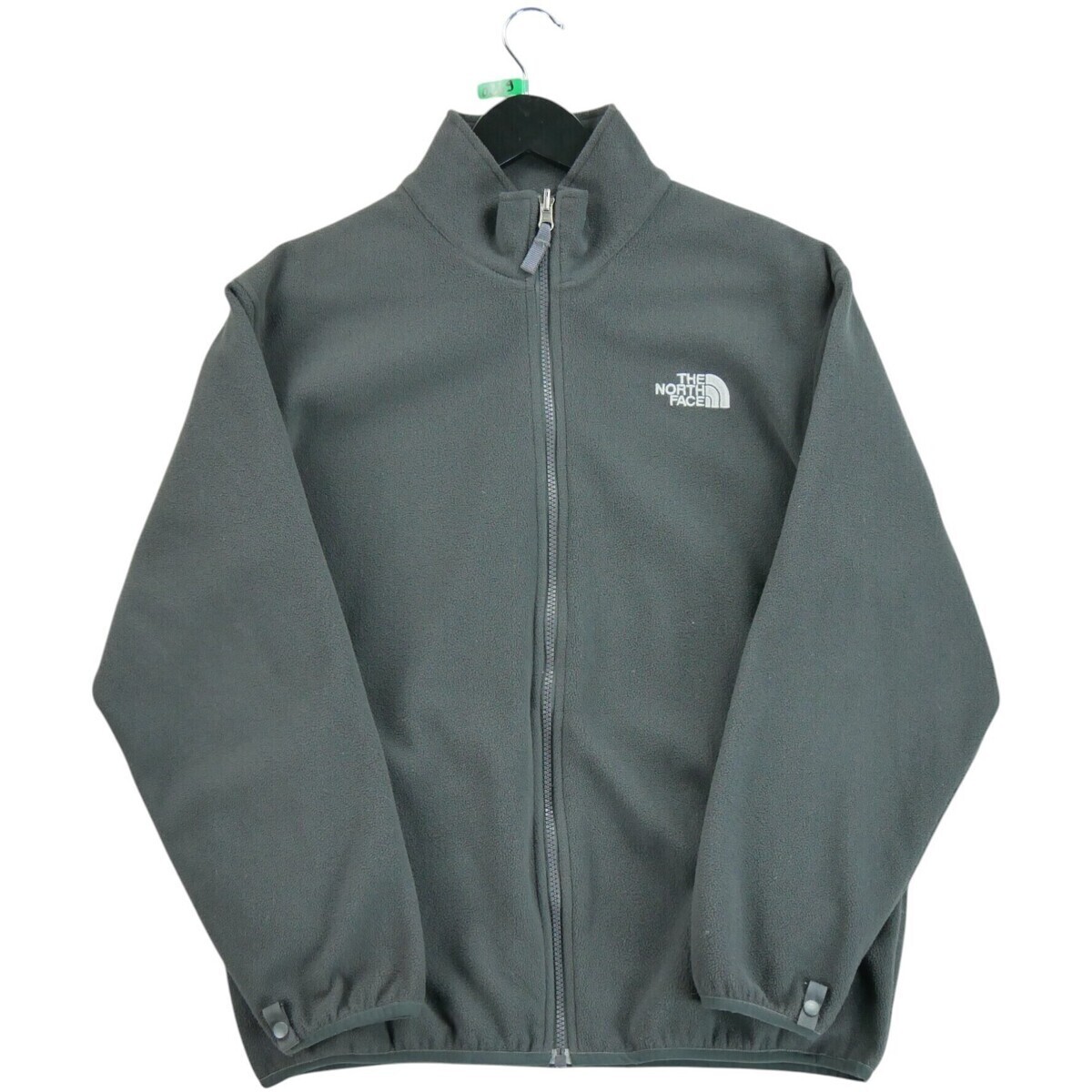 The North Face  144745  Šedá