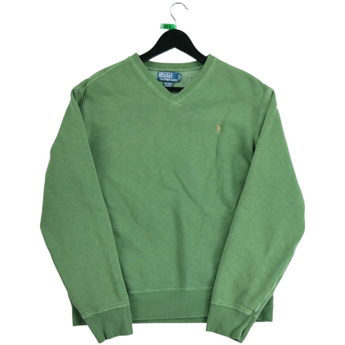 Polo Ralph Lauren  145741  Zelená