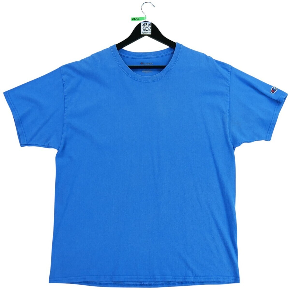 Champion  150525  Modrá