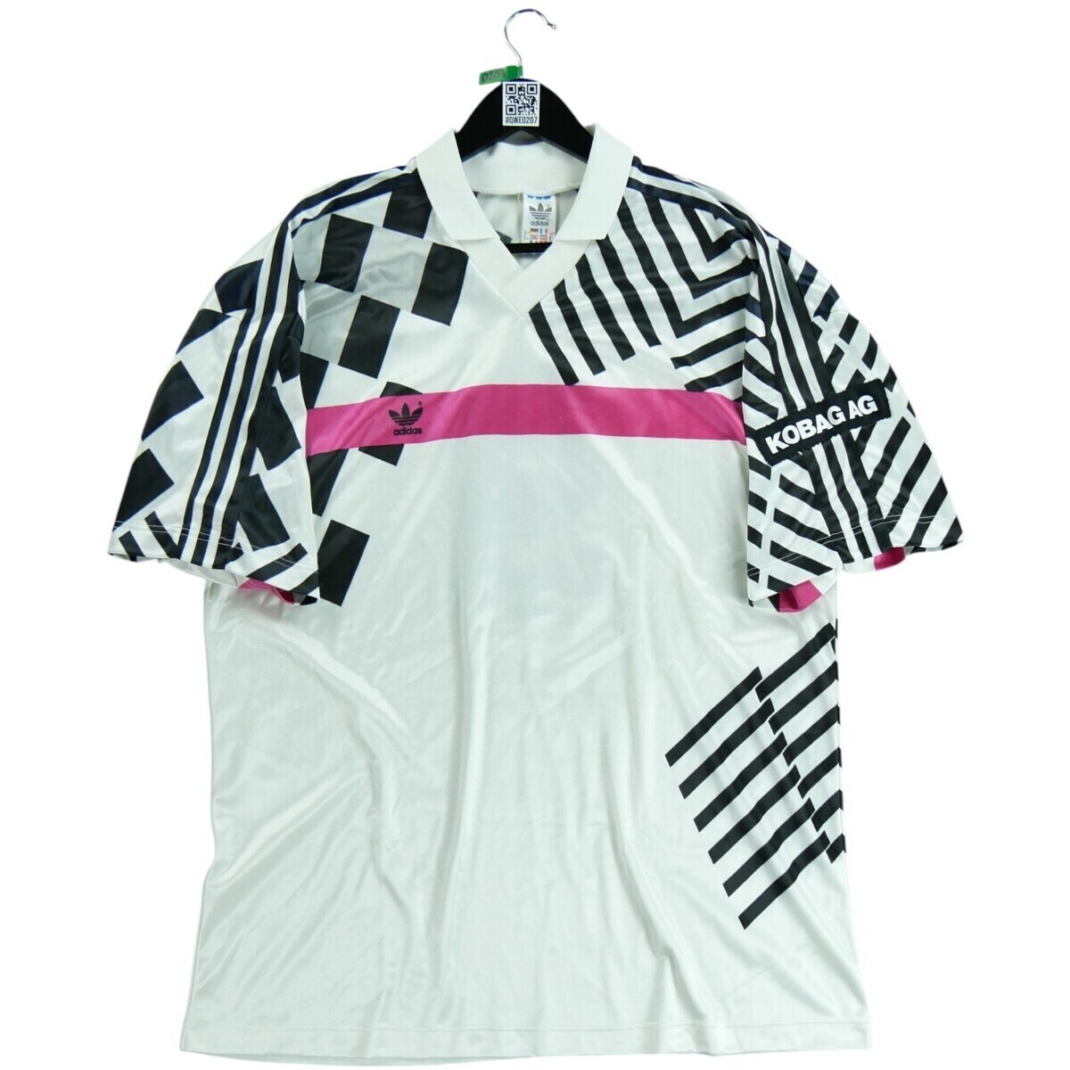 adidas  150587  Bílá