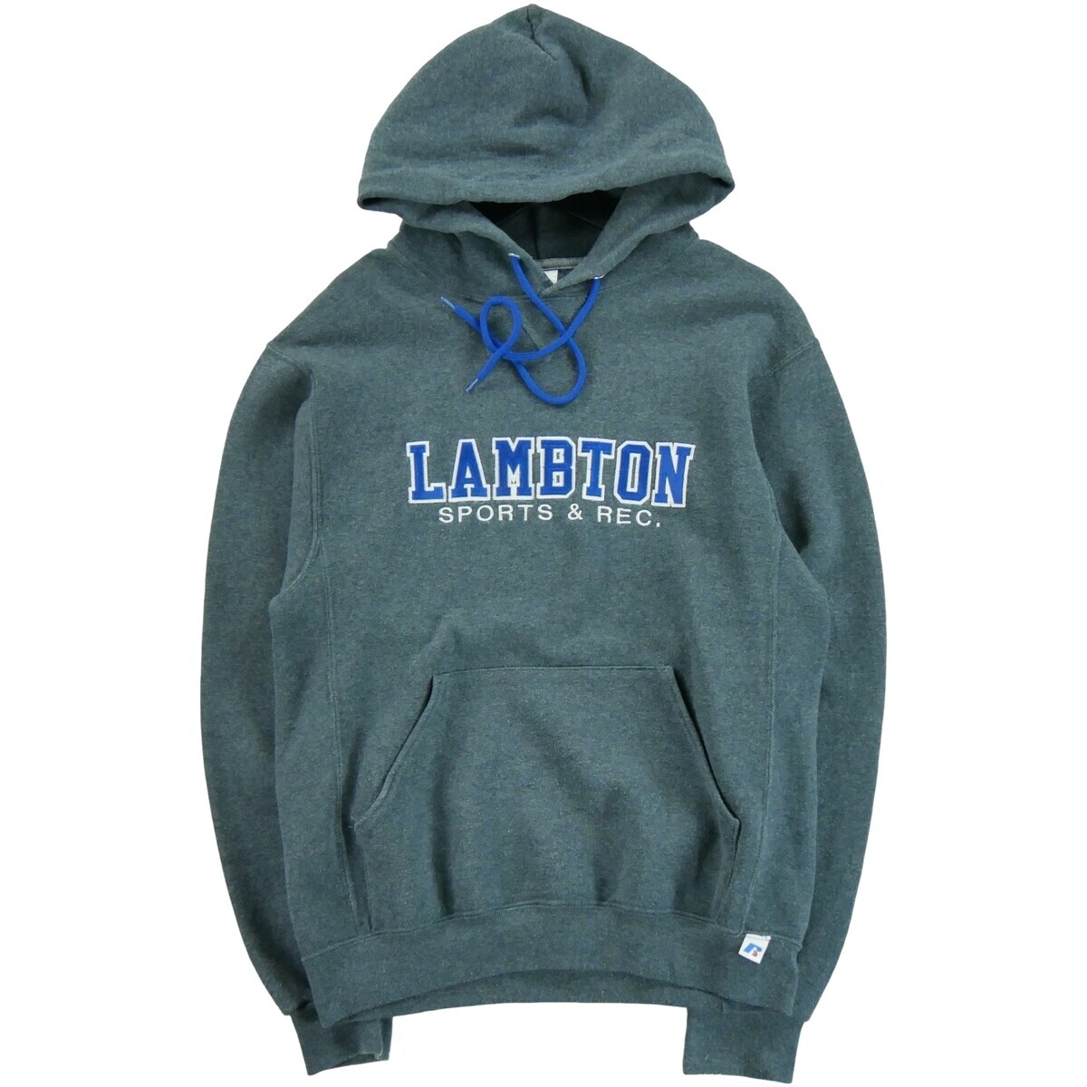 Russell Athletic  150602  Šedá