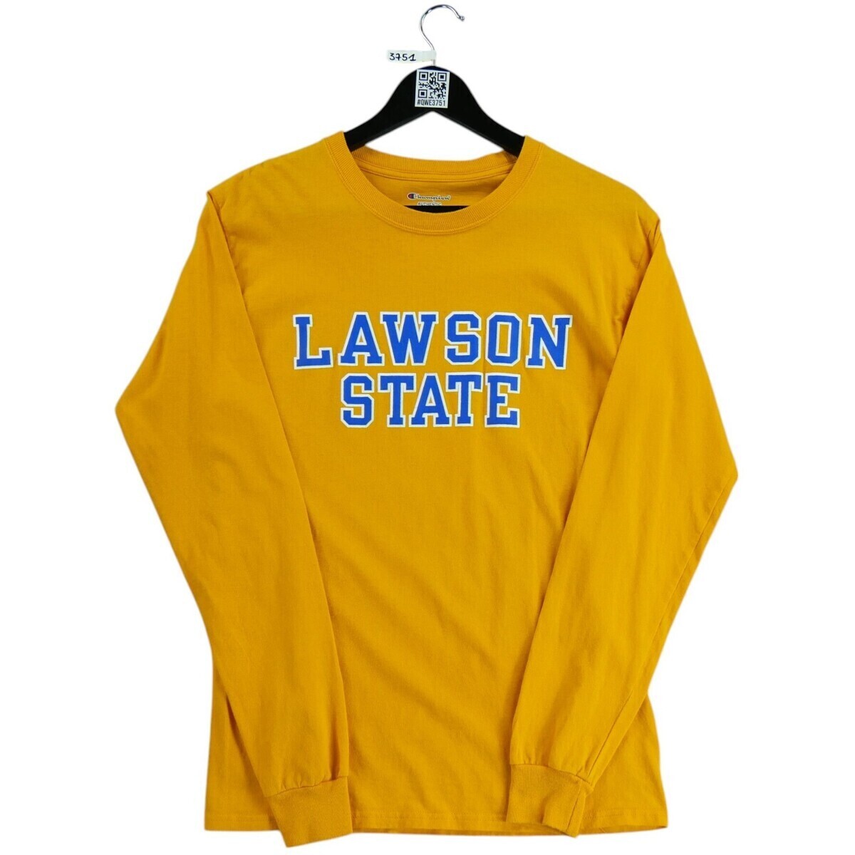 Champion  150859  Oranžová