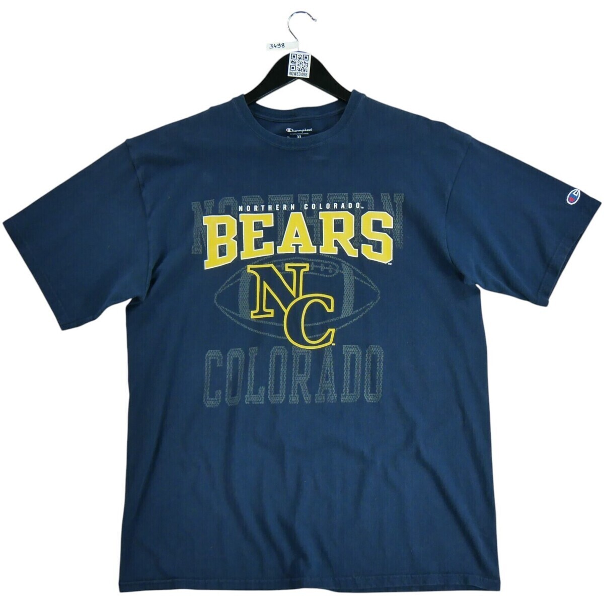 Champion  150861  Tmavě modrá