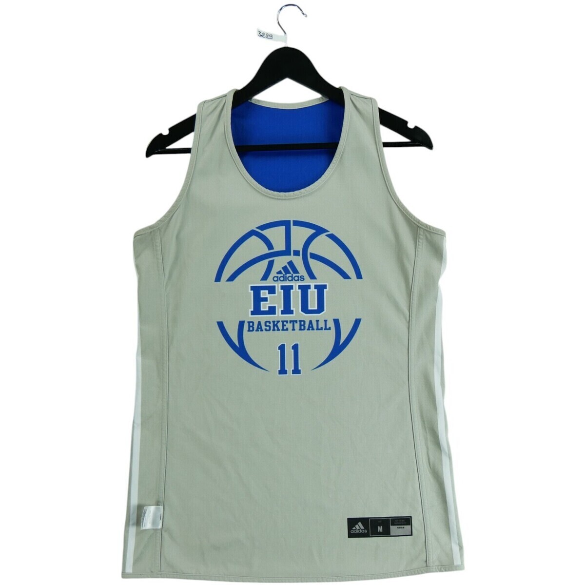 adidas  150865  Modrá