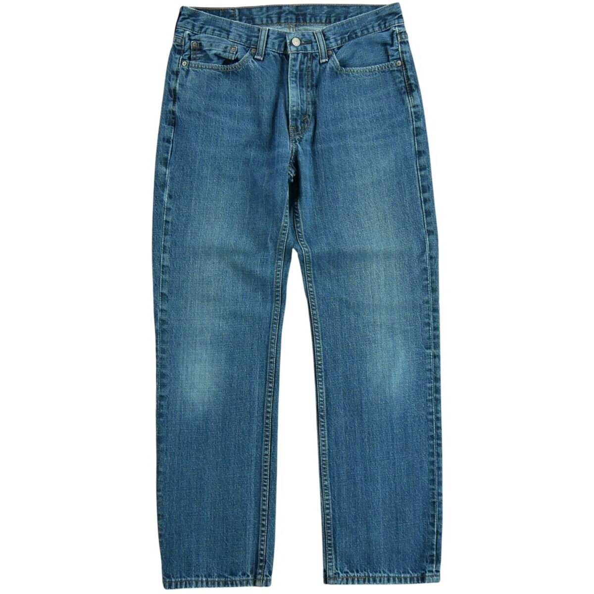 Levis  150881  Modrá