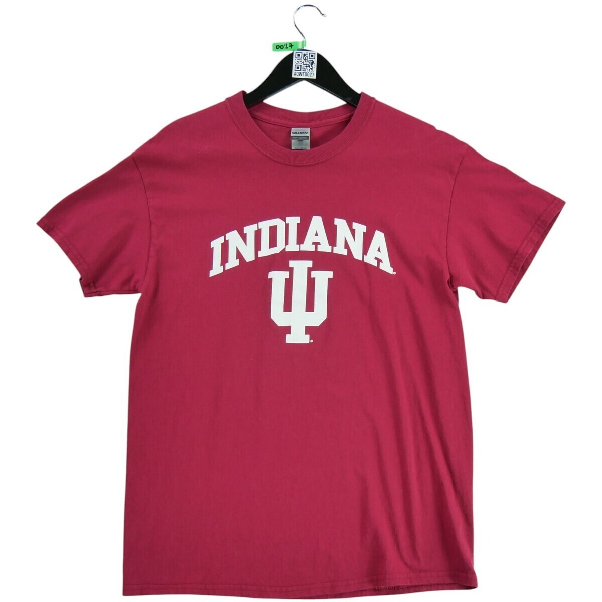 Ncaa  151679  Červená