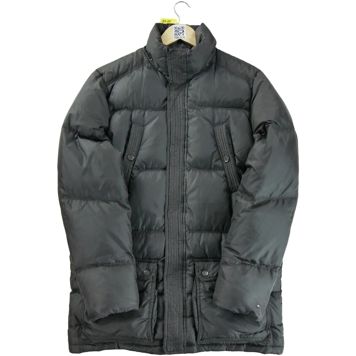 Tommy Hilfiger  154547  Hnědá