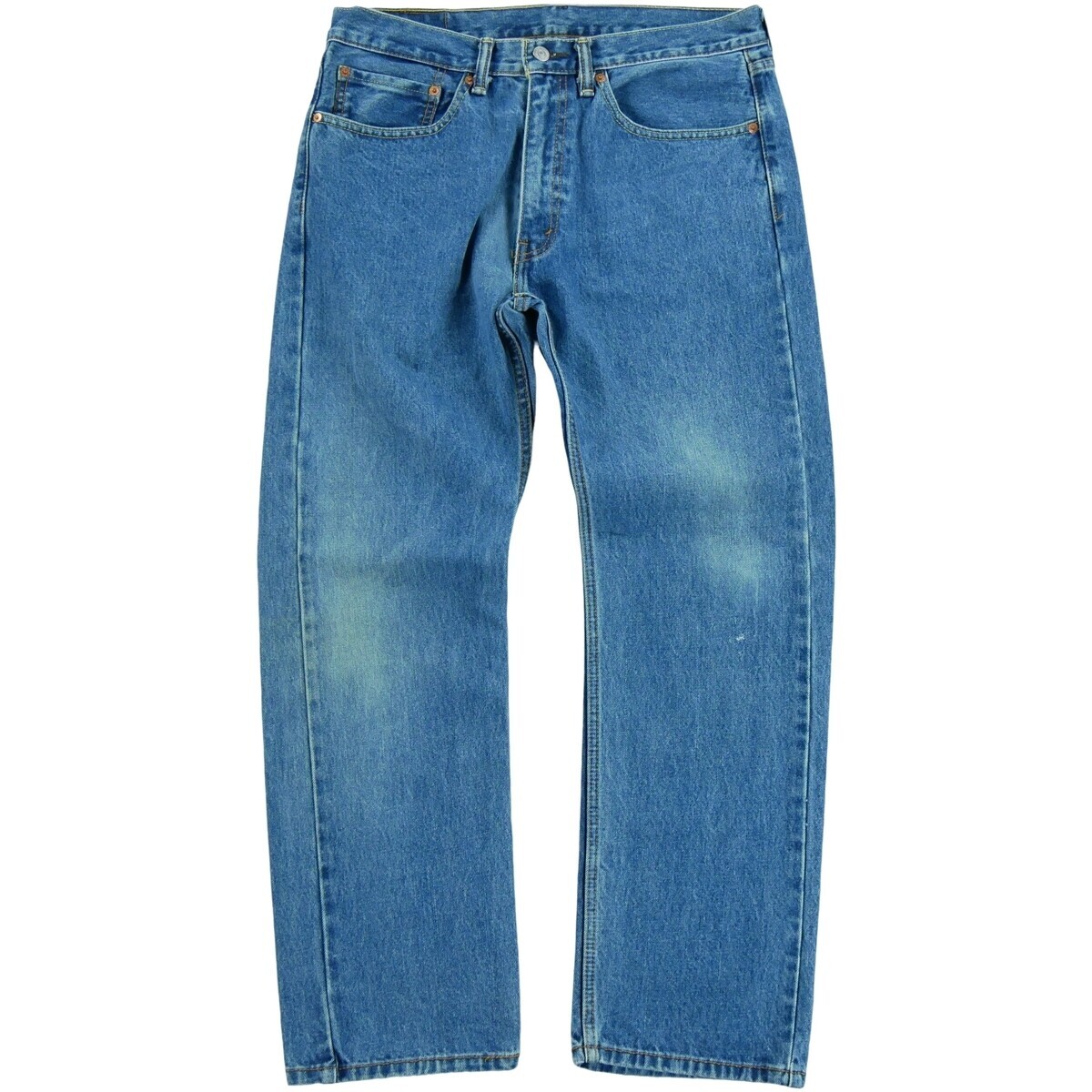 Levis  154809  Modrá