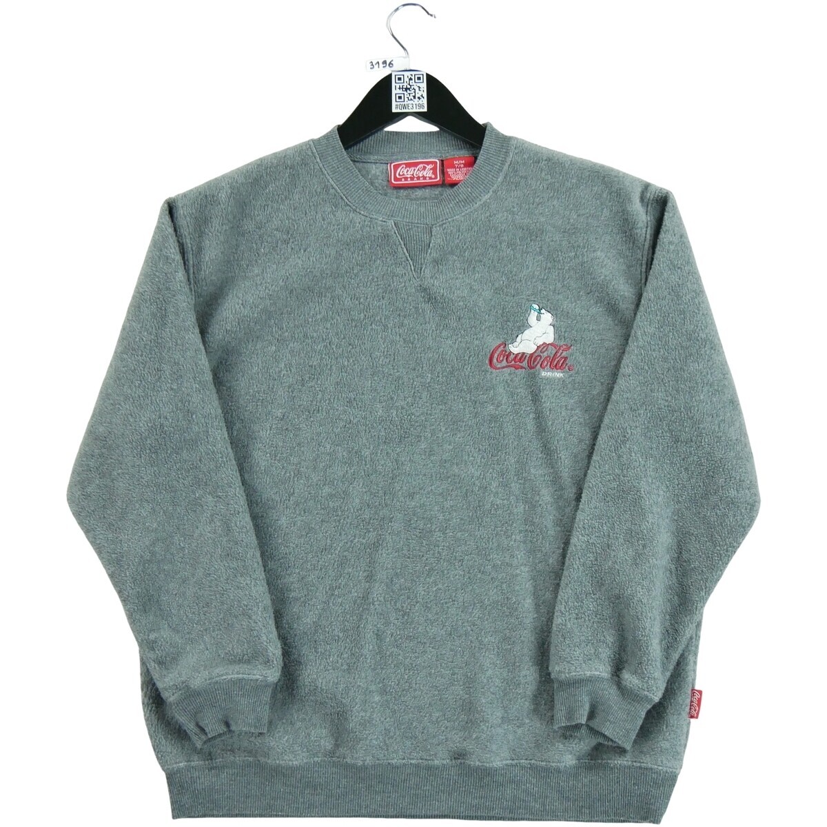 Vintage  154833  Šedá