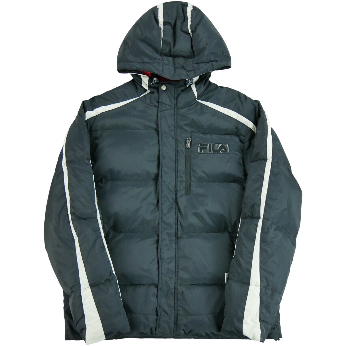 Fila  155008  Černá