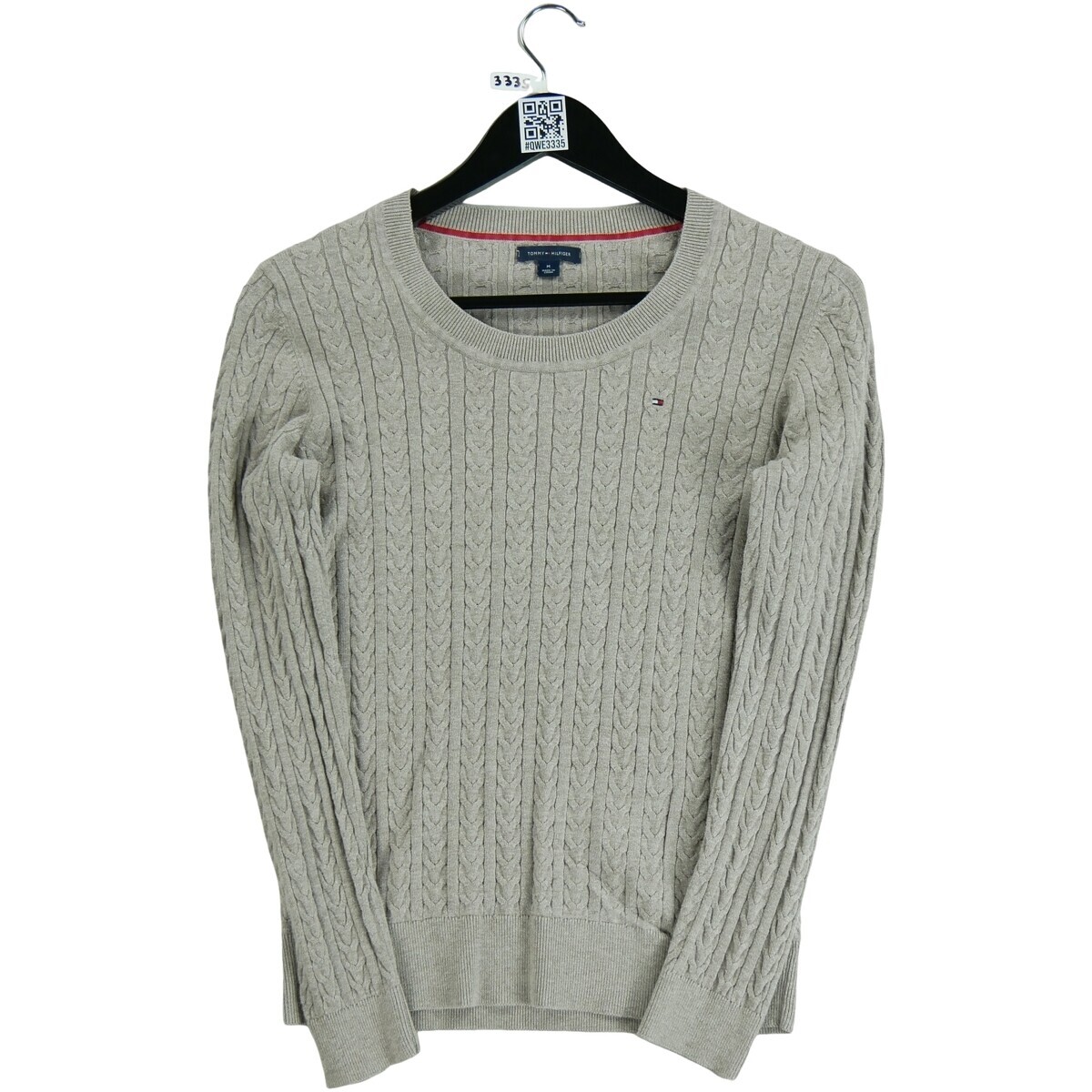 Tommy Hilfiger  155640  Šedá