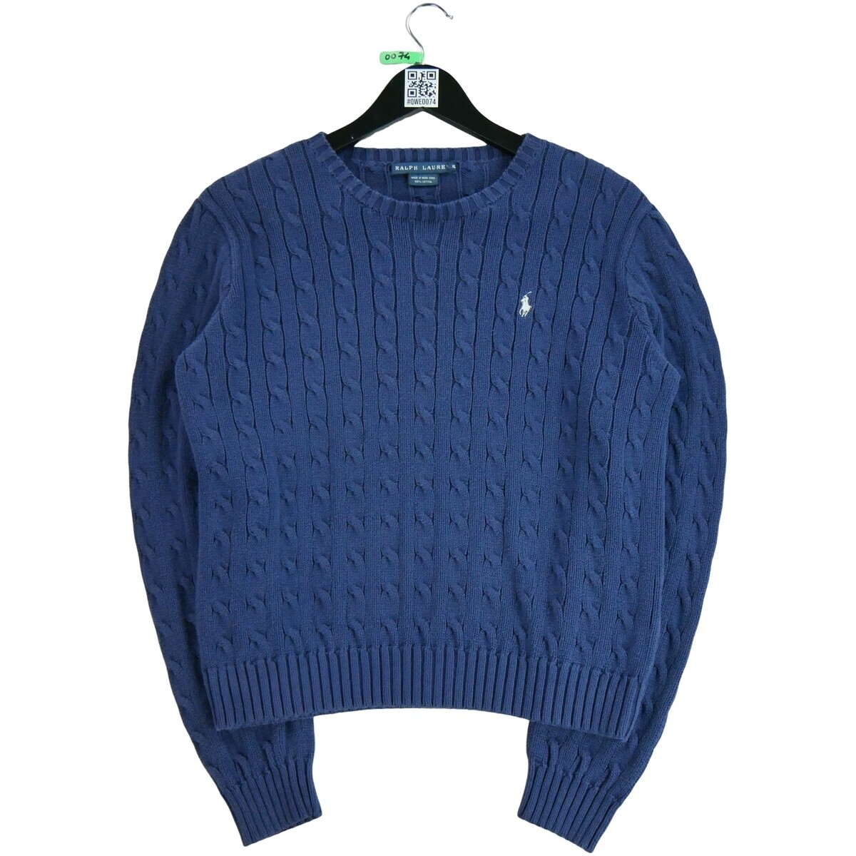 Polo Ralph Lauren  155643  Tmavě modrá