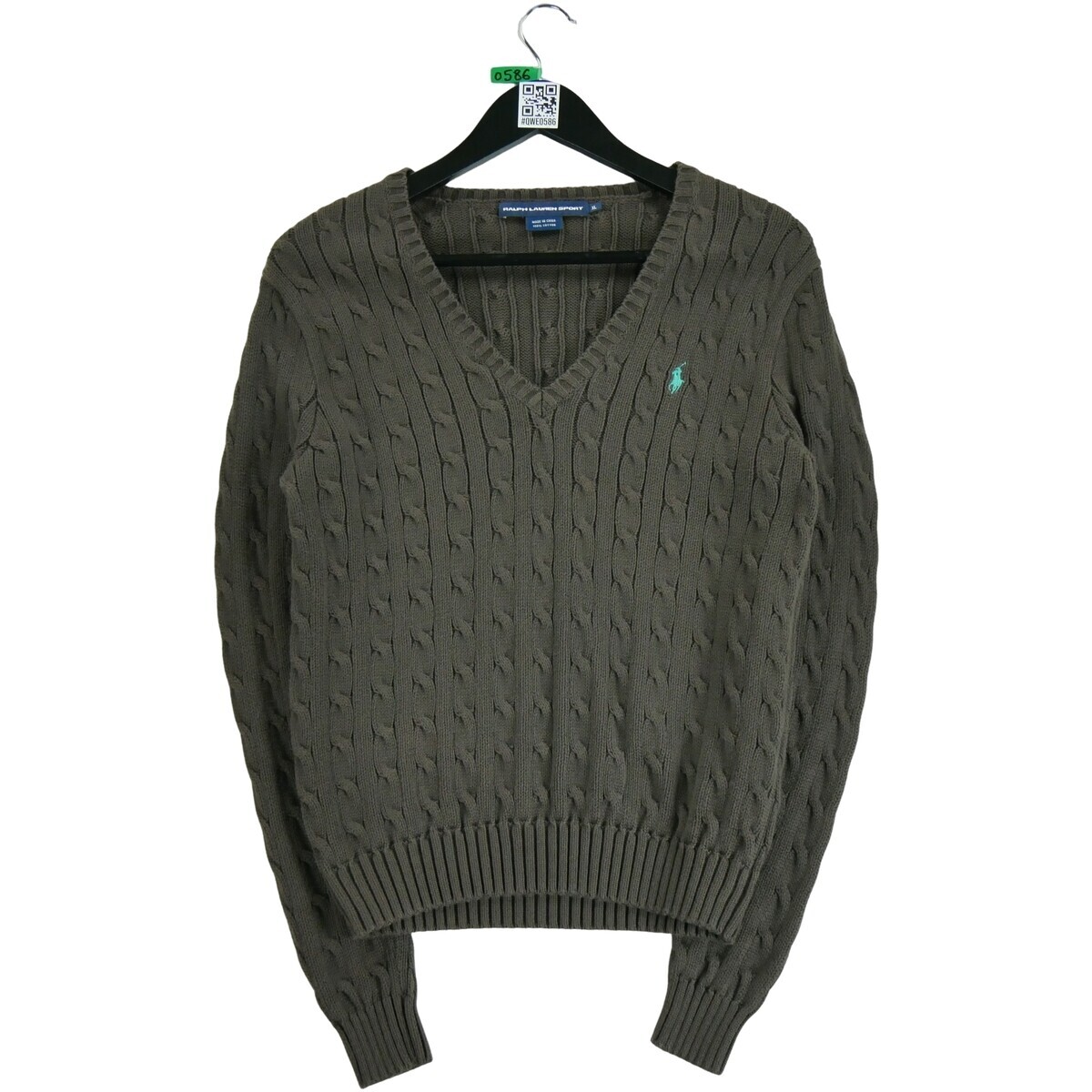 Polo Ralph Lauren  155644  Hnědá