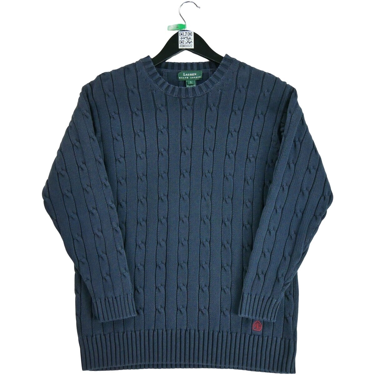 Polo Ralph Lauren  155645  Tmavě modrá