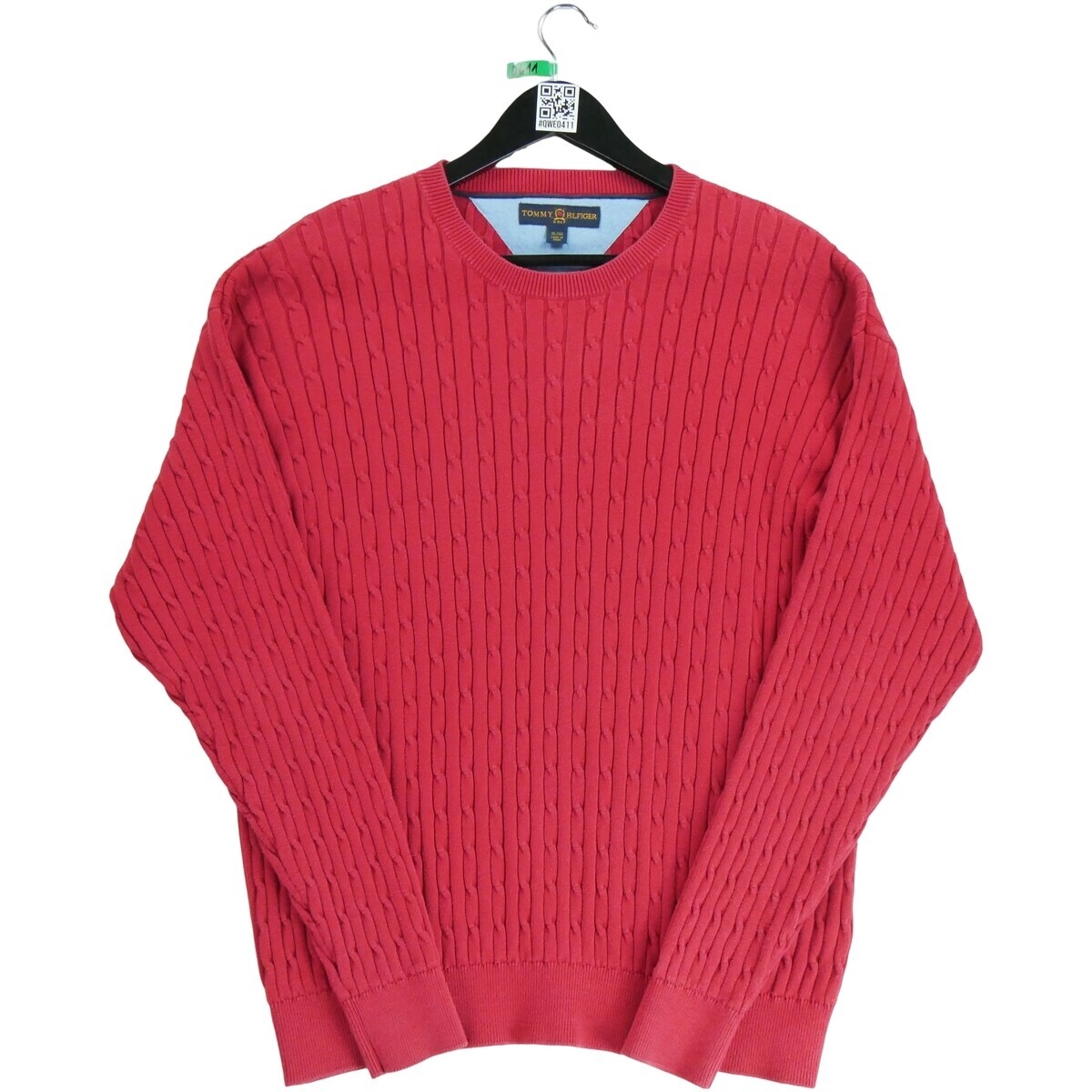 Tommy Hilfiger  155647  Červená