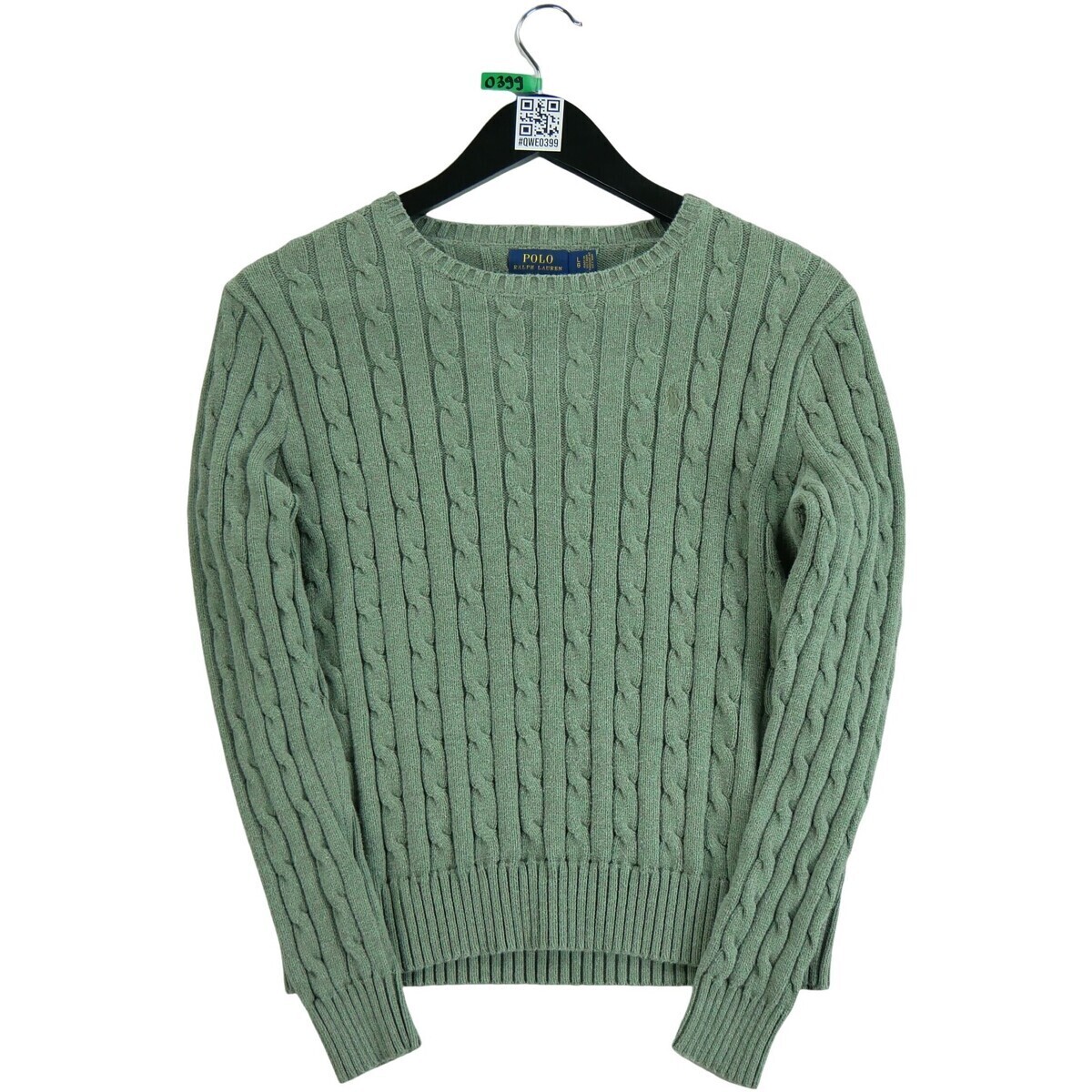 Polo Ralph Lauren  155738  Zelená