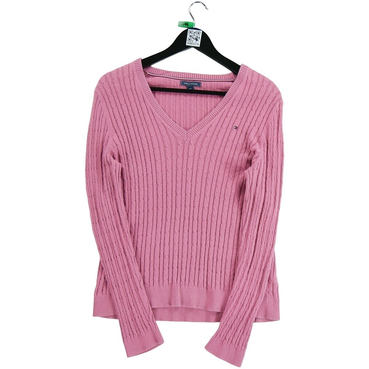 Tommy Hilfiger  155740  Růžová