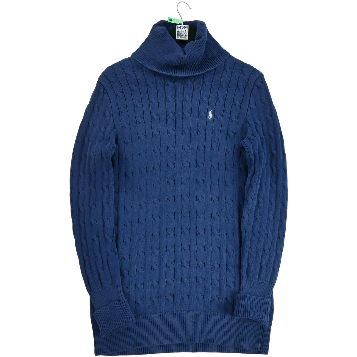 Polo Ralph Lauren  155741  Tmavě modrá