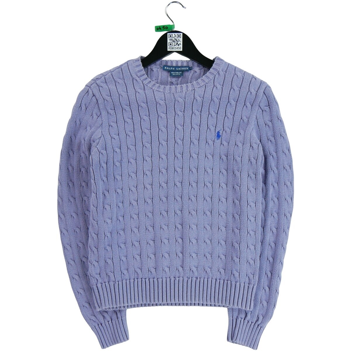 Polo Ralph Lauren  155742  Fialová