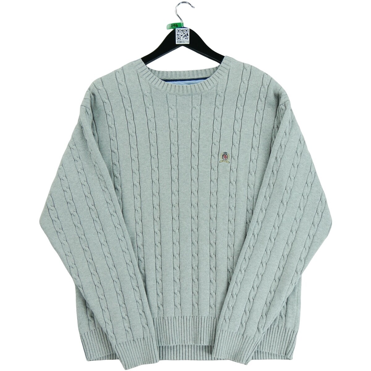 Tommy Hilfiger  155749  Šedá