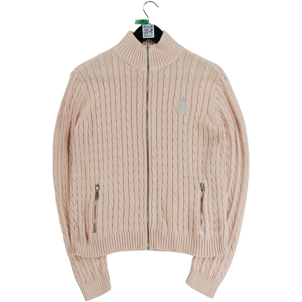 Polo Ralph Lauren  155750  Růžová