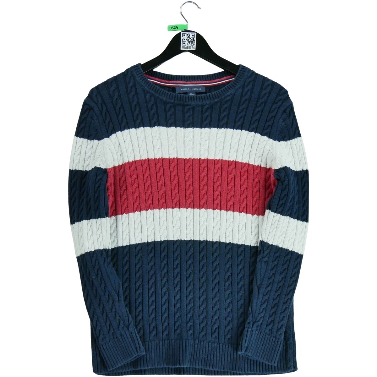 Tommy Hilfiger  155757  Tmavě modrá