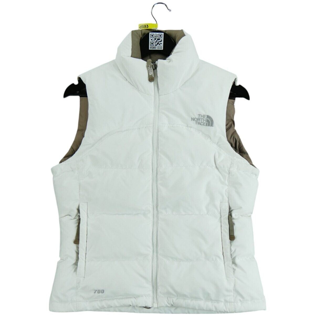 The North Face  156355  Bílá