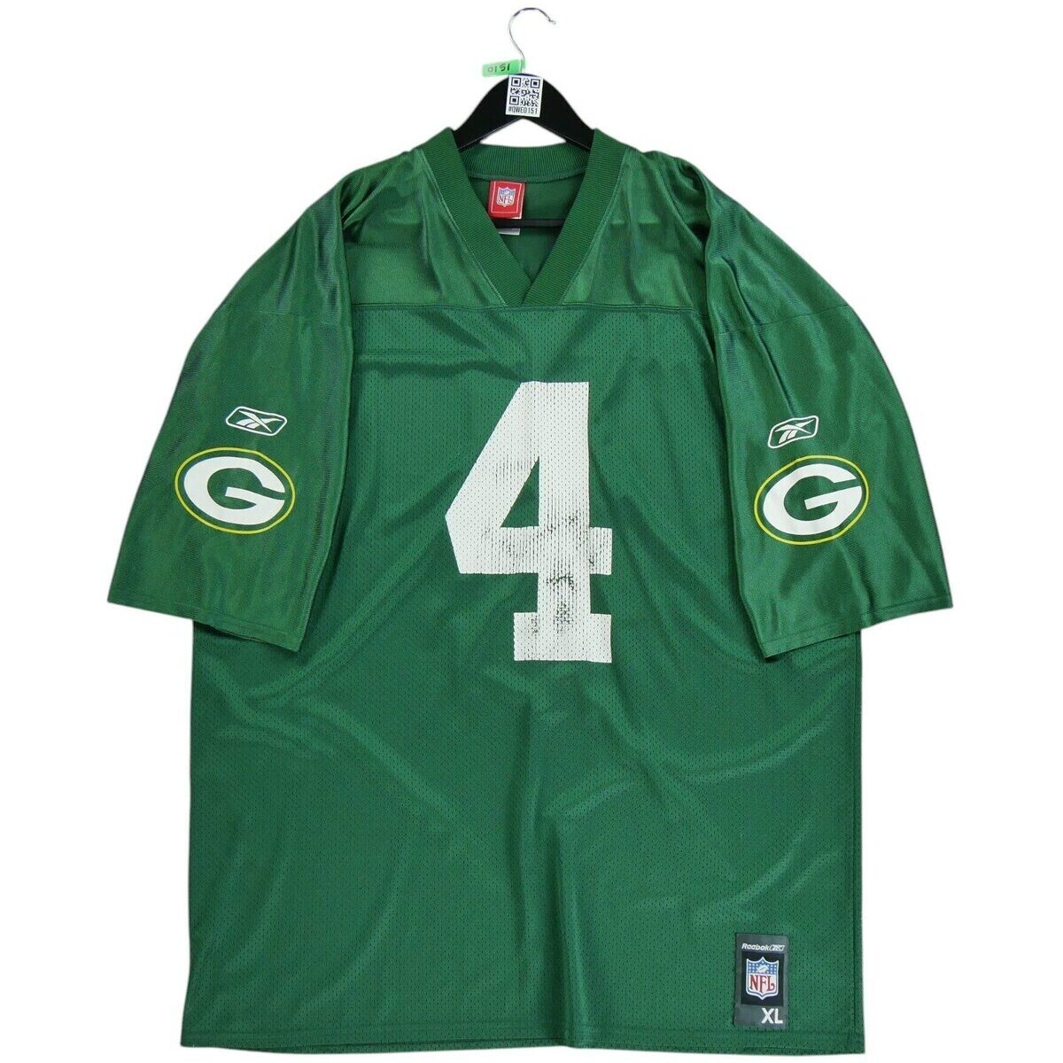 Reebok Sport  156724  Zelená