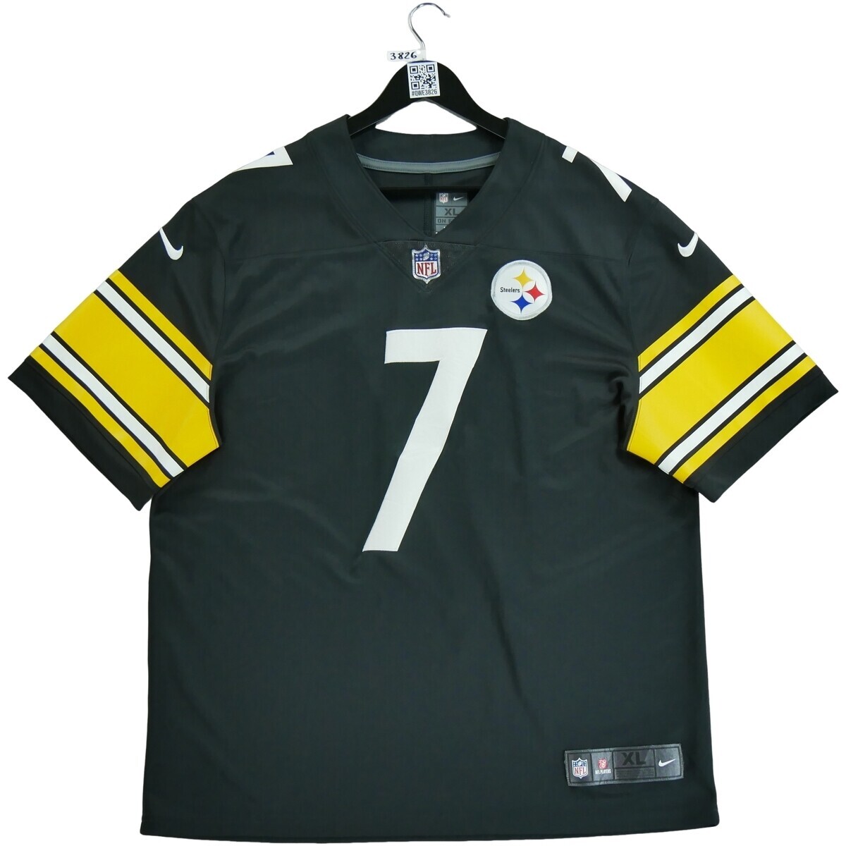 Nike  157781  Černá