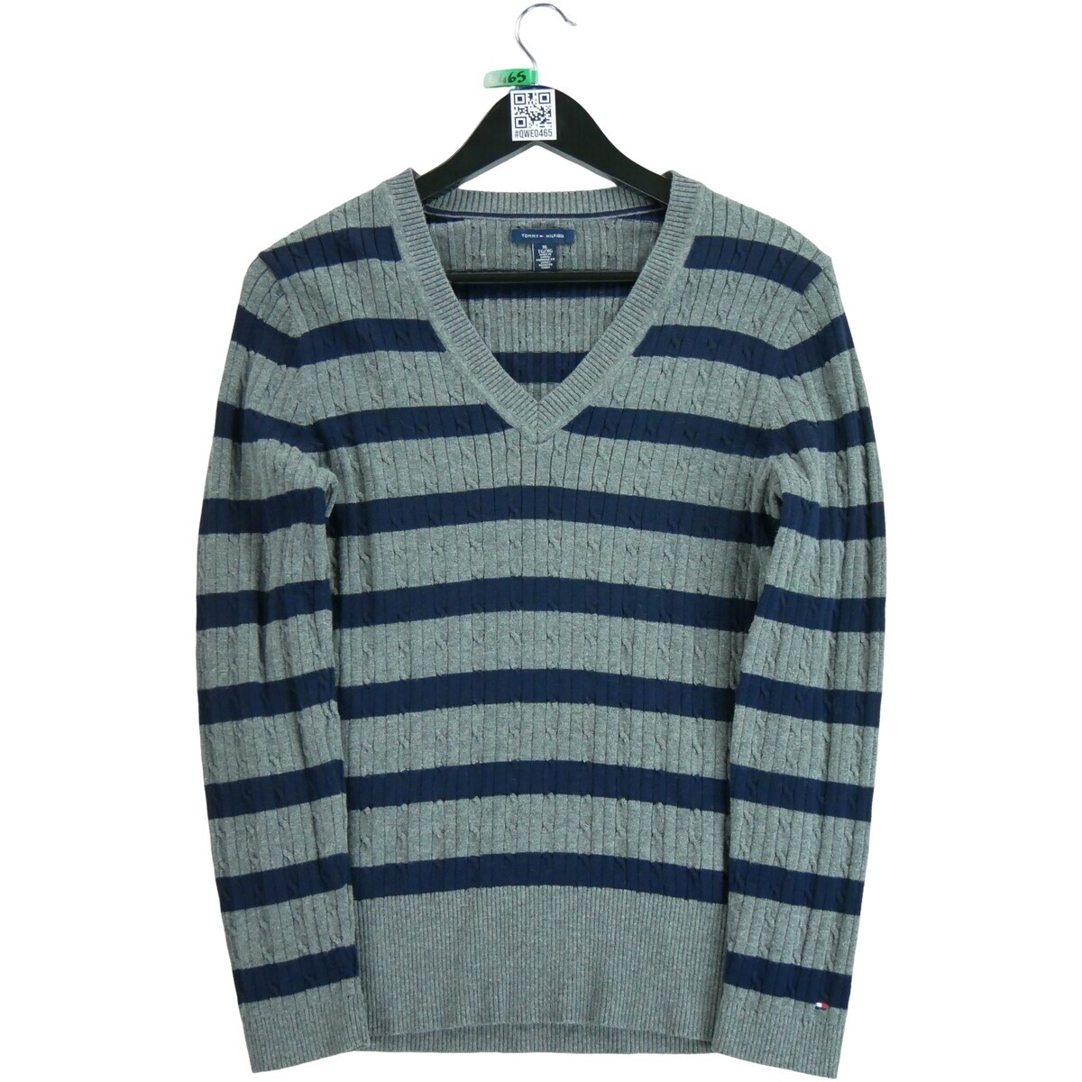 Tommy Hilfiger  157802  Šedá