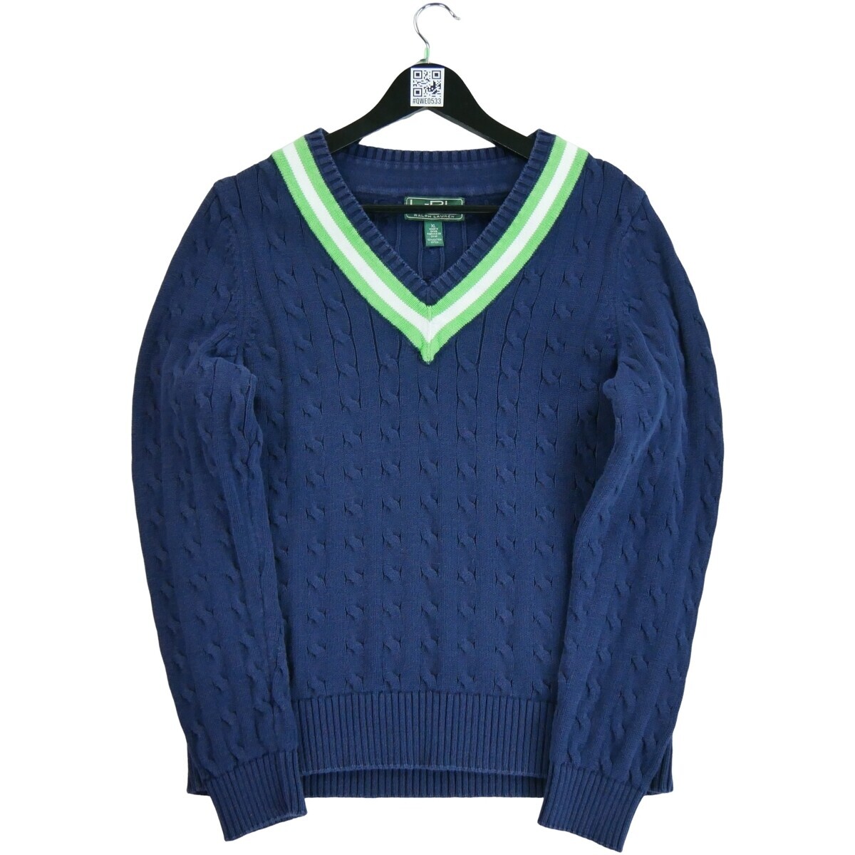 Polo Ralph Lauren  157804  Tmavě modrá