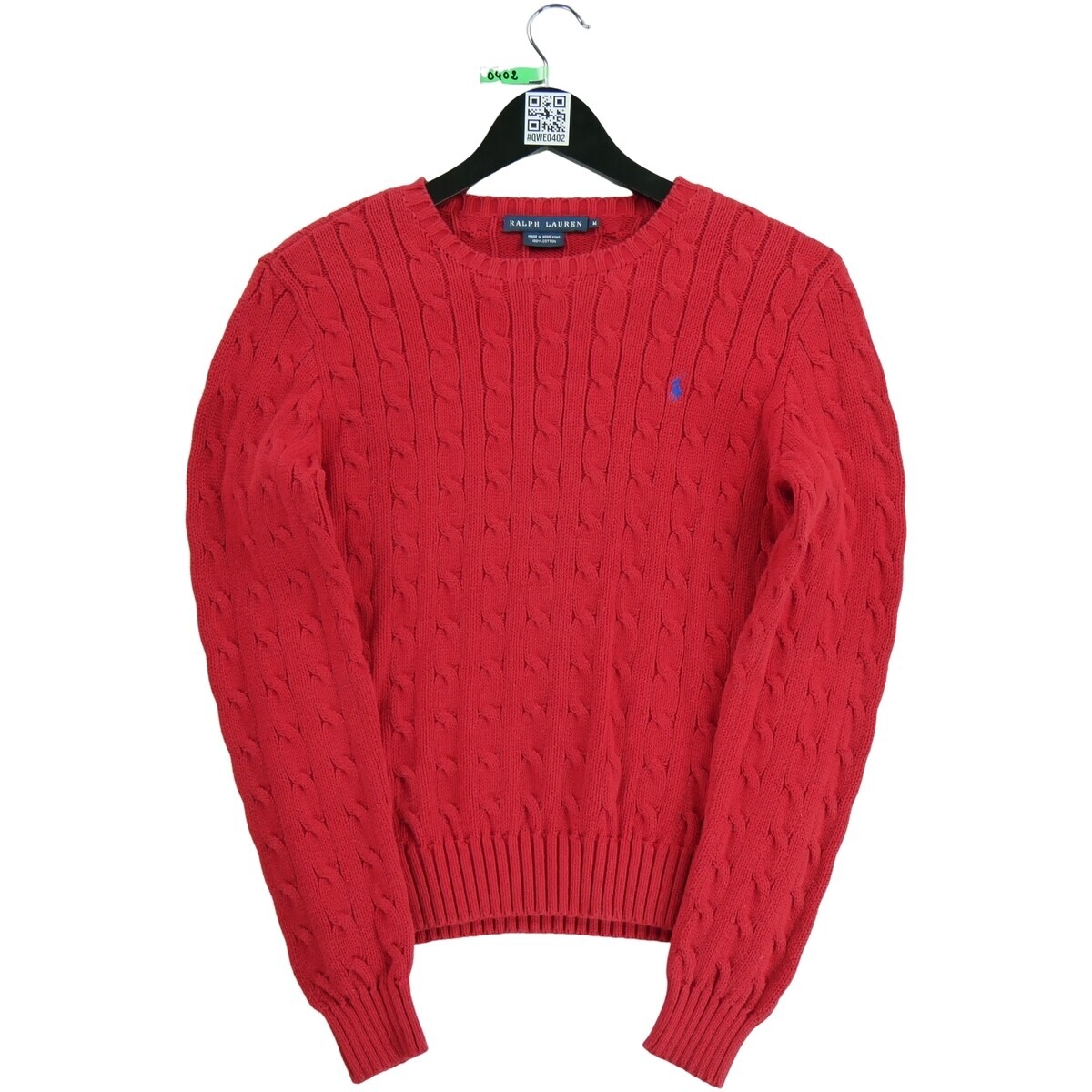 Polo Ralph Lauren  157808  Červená